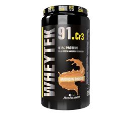 WHEY TEK 91 AMERICAN COOKIES 800g | Πρωτεΐνες στο Paterakis Medical Group
