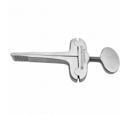 Στοματοδιαστολέας μεταλλικός | Χειρουργικά εργαλεία στο Paterakis Medical Group