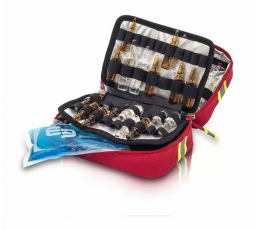 Σακίδιο μεταφοράς σωληναρίων | Μικροβιολογικά Εργαλεία - Αναλώσιμα στο Paterakis Medical Group