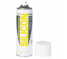 Spray σιλικόνης για εργαλεία Medispray | Χειρουργικά αναλώσιμα - Χειρουργικά σκεύη στο Paterakis Medical Group