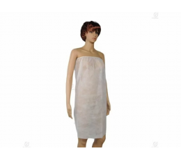 Φούστες γυναικολογικές non-woven (10τμχ) | Προϊόντα ιματισμού στο Paterakis Medical Group