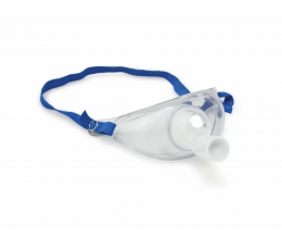 Μάσκα τραχειοστομίας Ningbo | Αξεσουάρ - αναλώσιμα τραχειοστόμιας στο Paterakis Medical Group