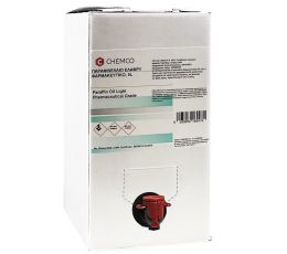 Παραφινέλαιο φαρμακευτικό - 5000ml | Είδη φυσικοθεραπείας στο Paterakis Medical Group