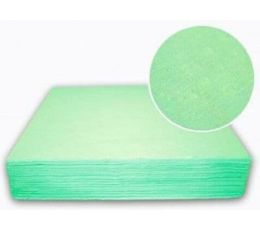 Χαρτί αποστείρωσης Crepe 60gr - 75cm x 75cm 500τεμ | Είδη Αποστείρωσης στο Paterakis Medical Group