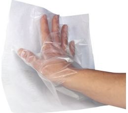 Γάντια επί χάρτου αποστειρωμένα (50 ζεύγη) | Εξεταστικά Γάντια στο Paterakis Medical Group