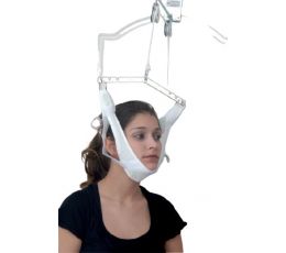 Αυχενική Έλξη Πόρτας AC - 3156 | Οργανα - εργαλεία αποκατάστασης στο Paterakis Medical Group