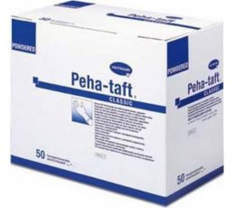 Γάντια χειρουργικά Peha taft χωρίς πούδρα (ζεύγος) | Εξεταστικά Γάντια στο Paterakis Medical Group