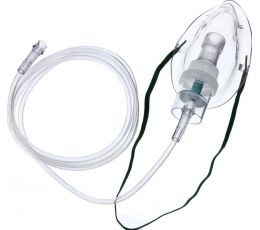 Σετ Νεφελοποίησης 6ml 2,10 M | Aναλώσιμα Οξυγoνοθεραπείας - Εξασκητές στο Paterakis Medical Group