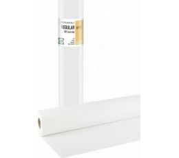 REGULAR NORMAL Εξεταστικό Ρολό Χάρτινο μονόφυλλο Γκοφρέ - 58cm x 50m (12 ρολλά) | Εξεταστικά Ρολά στο Paterakis Medical Group