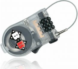 Λουκέτο HERCULES B+B | Μαξιλάρια - Αξεσουάρ αναπηρικών αμαξιδίων στο Paterakis Medical Group