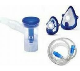 Κιτ Νεφελοποίησης RF8 FLAEM (Ενηλίκων - Παιδικό) | Νεφελοποιητές - Αεροθάλαμοι στο Paterakis Medical Group