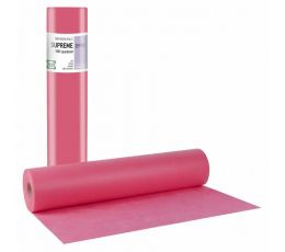 Non woven Ροζ 40gr - 68cm x 50m (6 ρολλά) | Εξεταστικά Ρολά στο Paterakis Medical Group