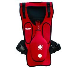 Γιλέκο Εκπαίδευσης Διάσωσης Πνιγμού | Προπλάσματα - Αφίσες στο Paterakis Medical Group