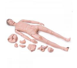 Πρόπλασμα Ιατρικής & Νοσηλευτικής Φροντίδας Ασθενούς | Προπλάσματα - Αφίσες στο Paterakis Medical Group