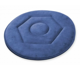 Μαξιλαρι στρογγυλό περιστρεφόμενο | Μαξιλάρια στο Paterakis Medical Group