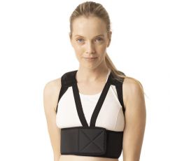 Γυναικείος Νάρθηκας Κύφωσης 91435 | Προϊόντα Νανοτεχνολογίας στο Paterakis Medical Group