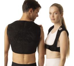 Ορθοπεδικό Bolero Νανοτεχνολογίας FIRTECH 91436 | Προϊόντα Νανοτεχνολογίας στο Paterakis Medical Group