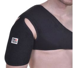 Ωμίτης Νανοτεχνολογίας με Μανίκι FIRTECH 91452 | Προϊόντα Νανοτεχνολογίας στο Paterakis Medical Group