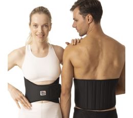 Ζώνη Μέσης με 4 Μπανέλες FIRTECH 91470 | Προϊόντα Νανοτεχνολογίας στο Paterakis Medical Group