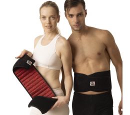 Ζώνη Μέσης με 6 Μπανέλες Firtech 91499 | Προϊόντα Νανοτεχνολογίας στο Paterakis Medical Group