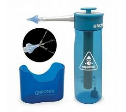 Συσκευή Πλύσης Αυτιών OtoClear Aquabot® | Συσκευές Πλύσεως Αυτιών στο Paterakis Medical Group