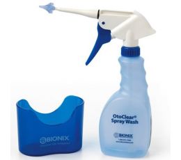 Συσκευή Πλύσης Αυτιών OtoClear® Spray Wash | Συσκευές Πλύσεως Αυτιών στο Paterakis Medical Group