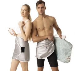 ΣΑΟΥΝΑ GREEN | Προϊόντα Νανοτεχνολογίας στο Paterakis Medical Group