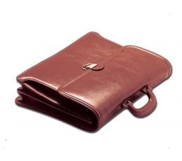 Δερμάτινη Ιατρική Τσάντα "PRIMATO PRIME" | Τσάντες Ιατρικού Εξοπλισμού στο Paterakis Medical Group