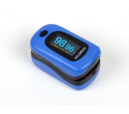 Οξύμετρο δακτύλου GIMA OXY-4 | Οξύμετρα στο Paterakis Medical Group