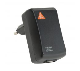Μετασχηματιστής E4-USB Heine | Λαβές - Φορτιστές HEINE στο Paterakis Medical Group