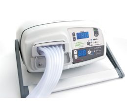 Συσκευή Διαλείπουσας Συμπίεσης LymphAssist Pro | Συσκευές Διαλείπουσας Συμπίεσης στο Paterakis Medical Group