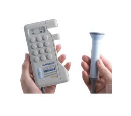 Doppler Γυναικολογικό, Huntleigh Sonicaid D920/D930 | Συσκευές Doppler  στο Paterakis Medical Group