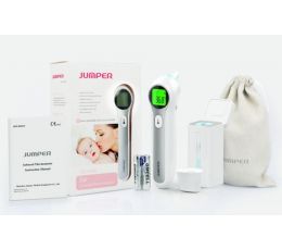 Θερμόμετρο Ανέπαφης Μέτρησης Jumper FR415 | Θερμόμετρα στο Paterakis Medical Group