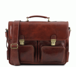 Δερμάτινη Επαγγελματική Τσάντα Ventimiglia | Τσάντες Ιατρικού Εξοπλισμού στο Paterakis Medical Group