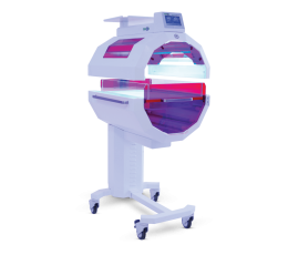 Φωτοθεραπεία Νεογνών NOVOS Bilisphere 360 LED | Συσκευές Φωτοθεραπείας στο Paterakis Medical Group