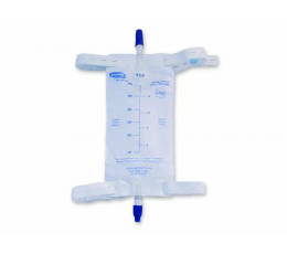 Ουροσυλλέκτης περιπάτου 1τεμ | Νοσοκομειακά - Γενικά αναλώσιμα στο Paterakis Medical Group