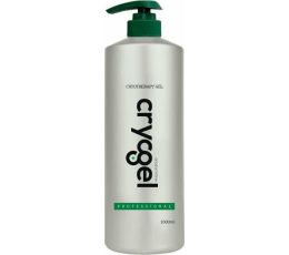 Cryogel Gel Κρυοθεραπείας Για πόνους μυών, αρθρώσεων διαστρεμάτων  1000ml | Σύστημα Κρυοθεραπείας Cryo Cuff  στο Paterakis Medical Group