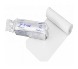 Θερμικά χαρτιά υπερήχων Sony  UPP-210SE Print media for A4 B/W UP-960 / UP-980 5τεμ | Καταγραφικά Χαρτιά στο Paterakis Medical Group