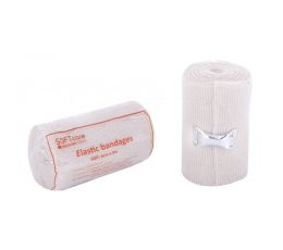Επίδεσμος ελαστικός - 20cm x 4,5m 1τμχ | Επίδεσμοι - Ταινίες στο Paterakis Medical Group