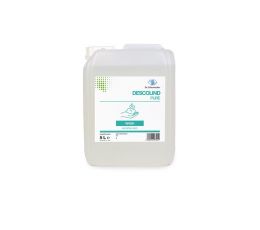 Descolind Pure Wash - 5000ml | Καθαρισμός Χεριών & Δέρματος στο Paterakis Medical Group