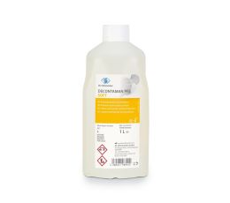 Decontaman Pre Soft - 1000ml | Αντιμικροβιακός Καθαρισμός Σώματος στο Paterakis Medical Group