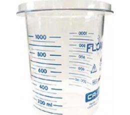 Δοχείο Αναρρόφησης FLOVAC 1000ml 0809124 | Συσκευές Αναρρόφησης  στο Paterakis Medical Group