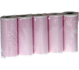 Χαρτί καρδιογράφου 112mm | Καρδιολογικά Αναλώσιμα στο Paterakis Medical Group