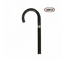 Johns Μπαστούνι Ξύλινο με Στρογγυλή Λαβή 15270 | Πατερίτσες - Μπαστούνια  στο Paterakis Medical Group