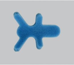 Νάρθηκας Δακτύλου Frog Splint | Νάρθηκες Δακτύλων στο Paterakis Medical Group