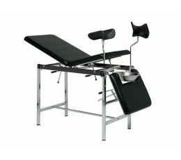 Γυναικολογική καρέκλα Fazzini | Ιατρικές Πολυθρόνες  στο Paterakis Medical Group