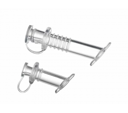 Τραχειοσωλήνας Montgomery Long-Term | Τραχειοσωλήνες - Λαρυγγόφωνα στο Paterakis Medical Group