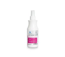 Aseptoderm 2% CHG - 250ml | Αντισηψία Χεριών & Σώματος στο Paterakis Medical Group