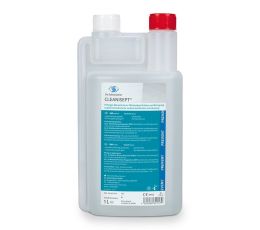 Cleanisept - 1000ml | Απολύμανση & Καθαρισμός επιφανειών και δαπέδων - ταχείας δράσης στο Paterakis Medical Group