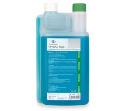 Optisal Plus - 1000ml απολυμαντικό - καθαριστικό επιφανειών | Απολύμανση & Καθαρισμός επιφανειών και δαπέδων - ταχείας δράσης στο Paterakis Medical Group